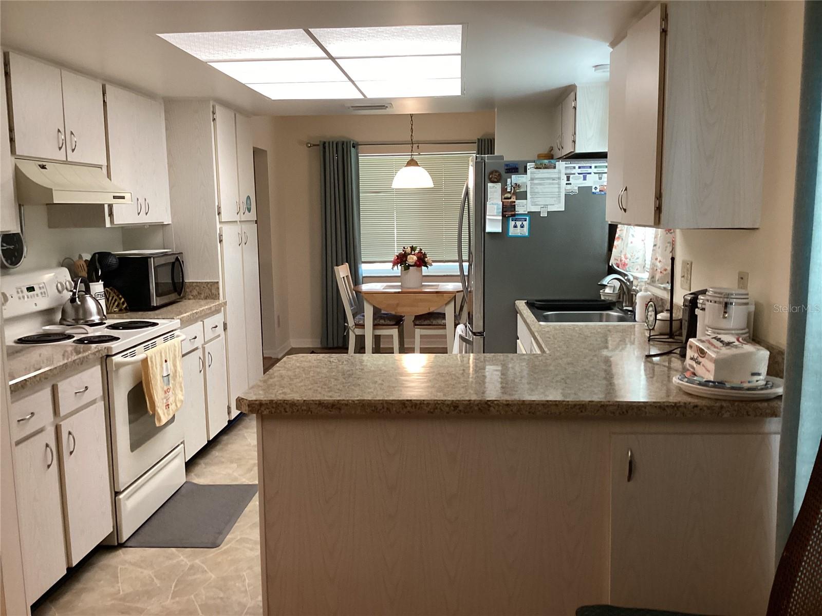 LANCASTER I CONDO - Residential