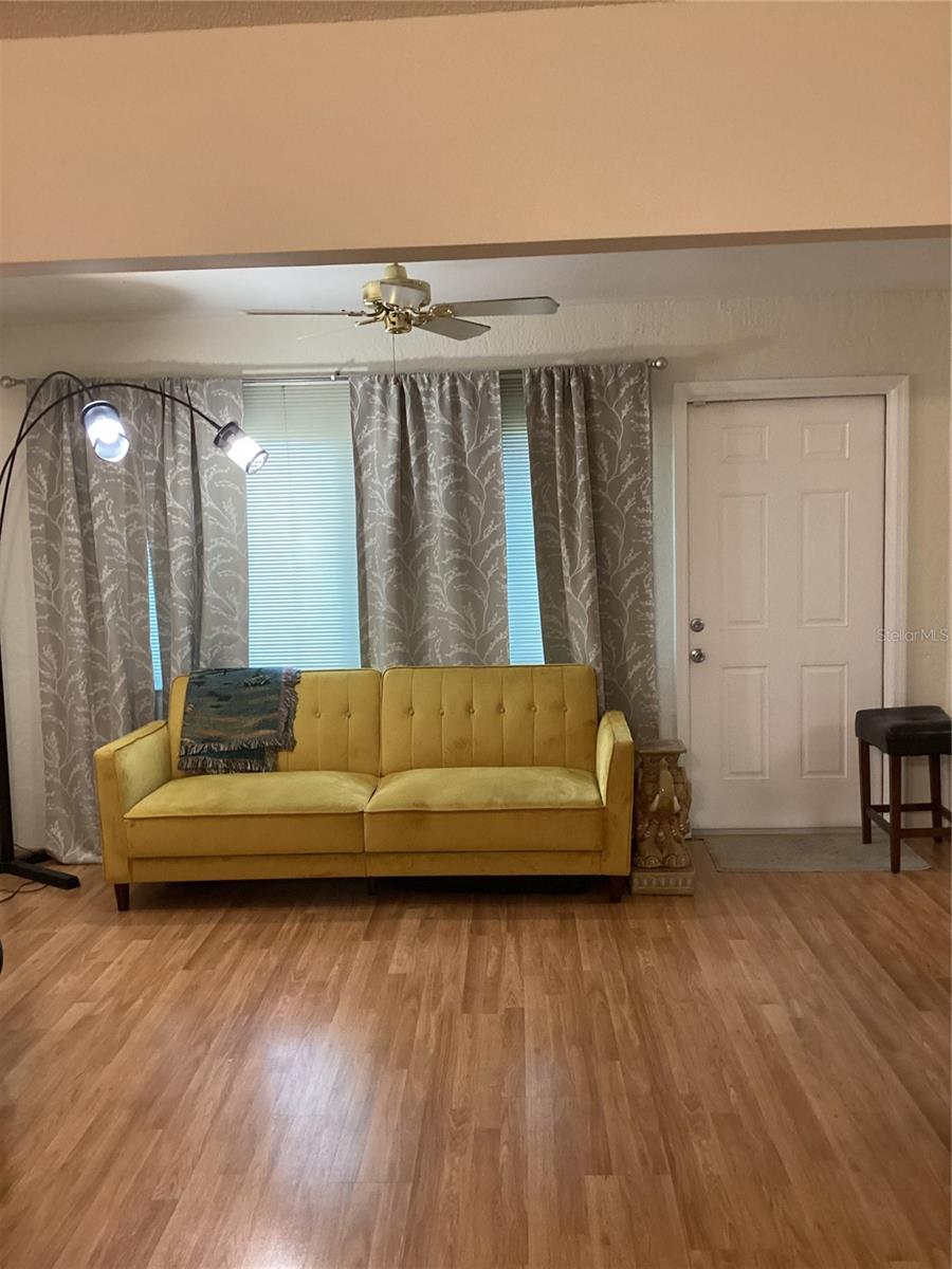 LANCASTER I CONDO - Residential