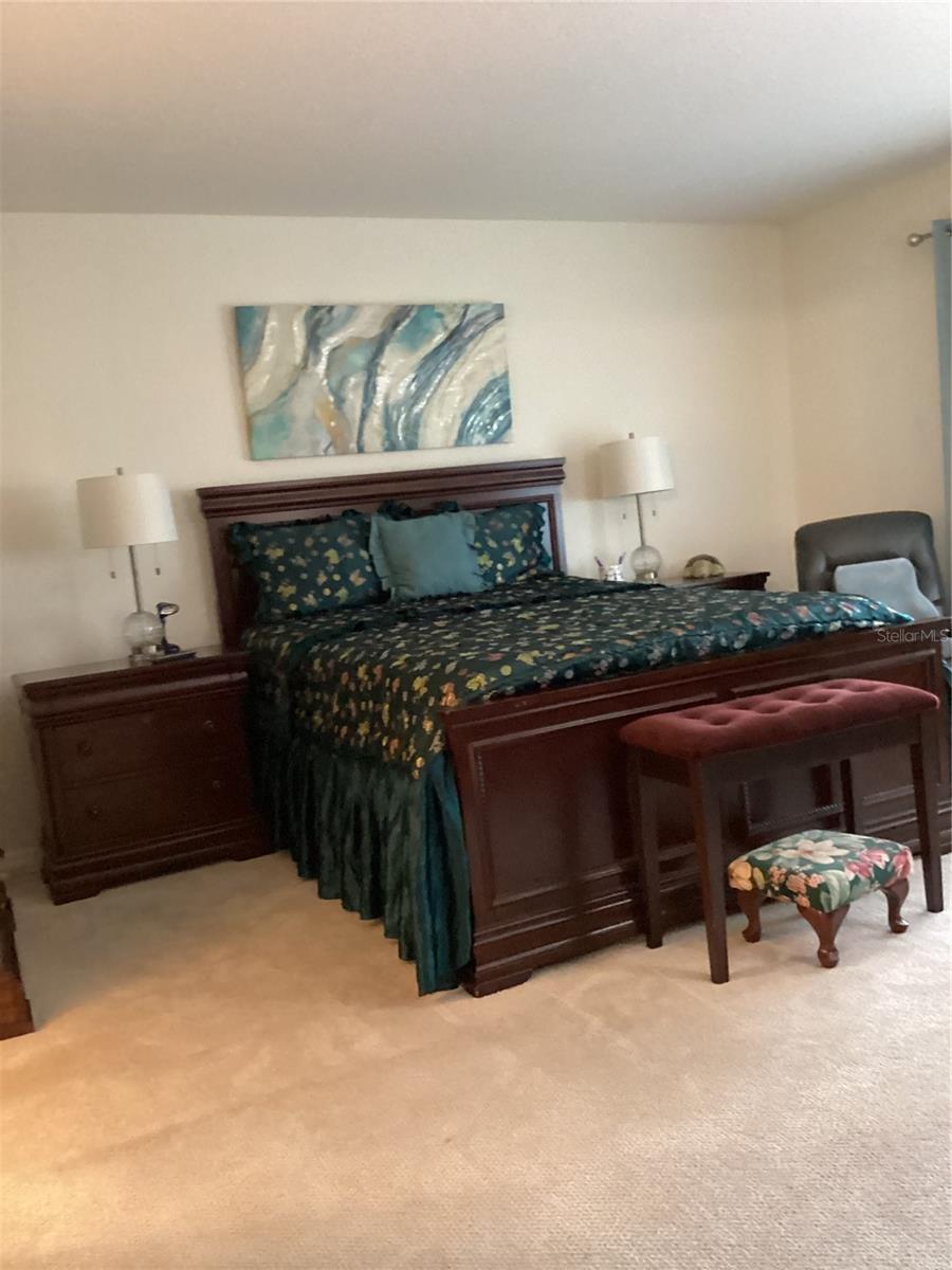 LANCASTER I CONDO - Residential