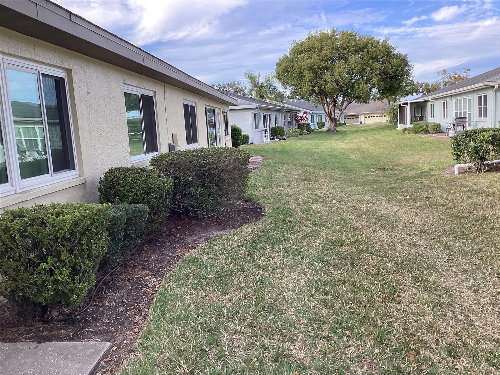 LANCASTER I CONDO - Residential