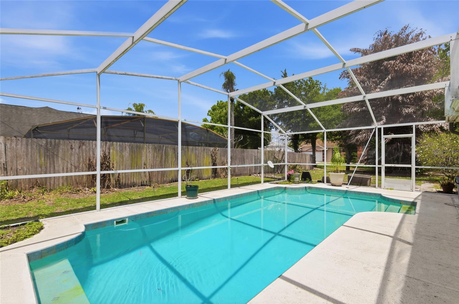 SOUTHCHASE PH 01B VILLAGE 06 - Residential