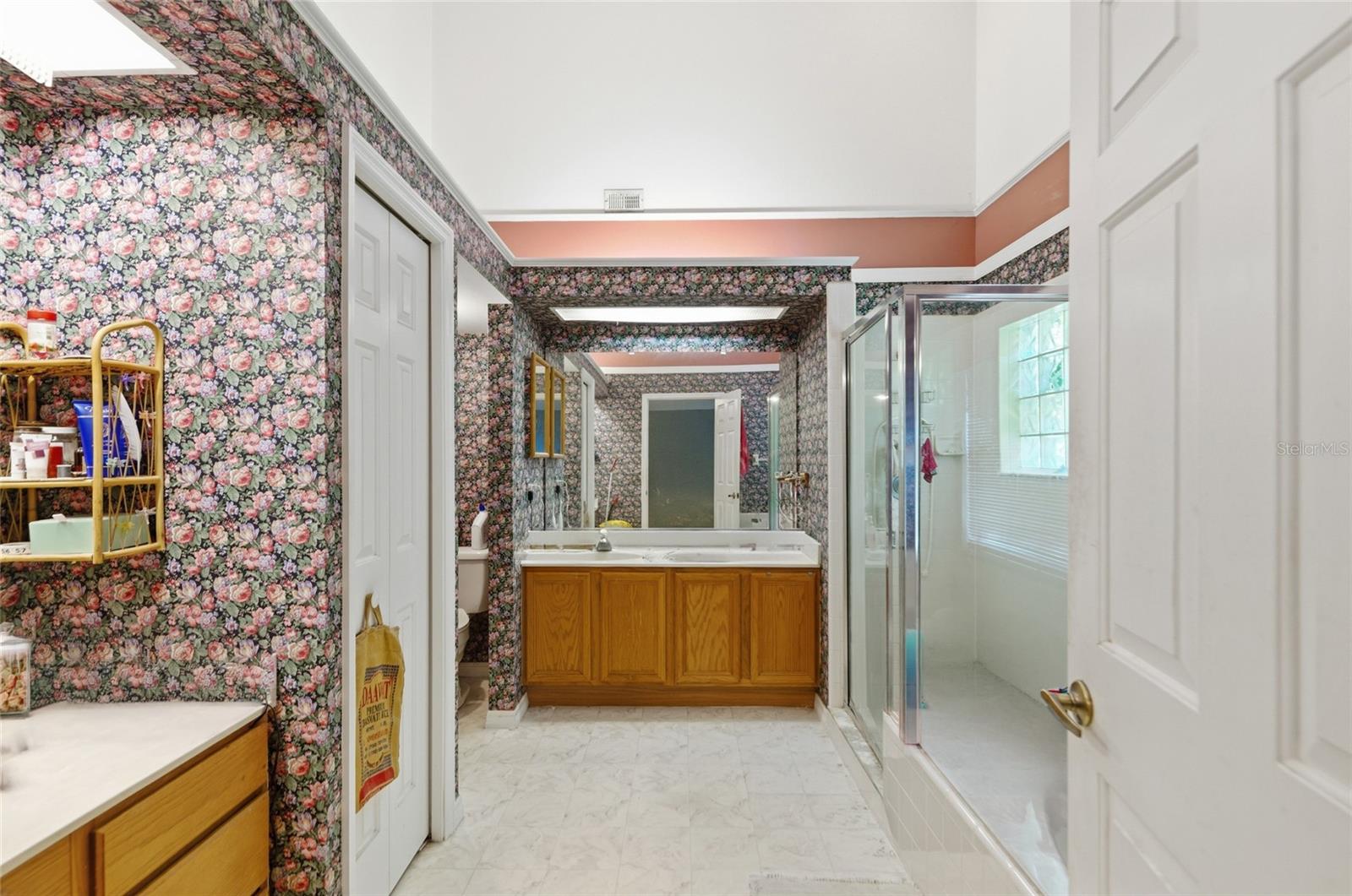 SOUTHCHASE PH 01B VILLAGE 06 - Residential