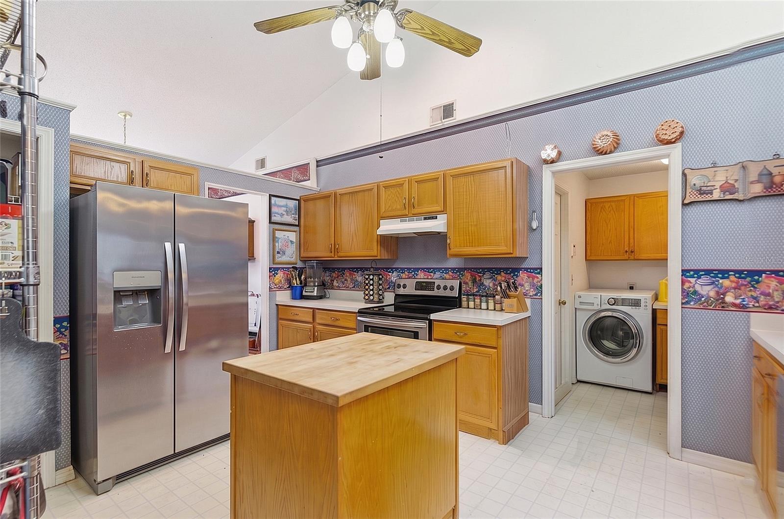 SOUTHCHASE PH 01B VILLAGE 06 - Residential