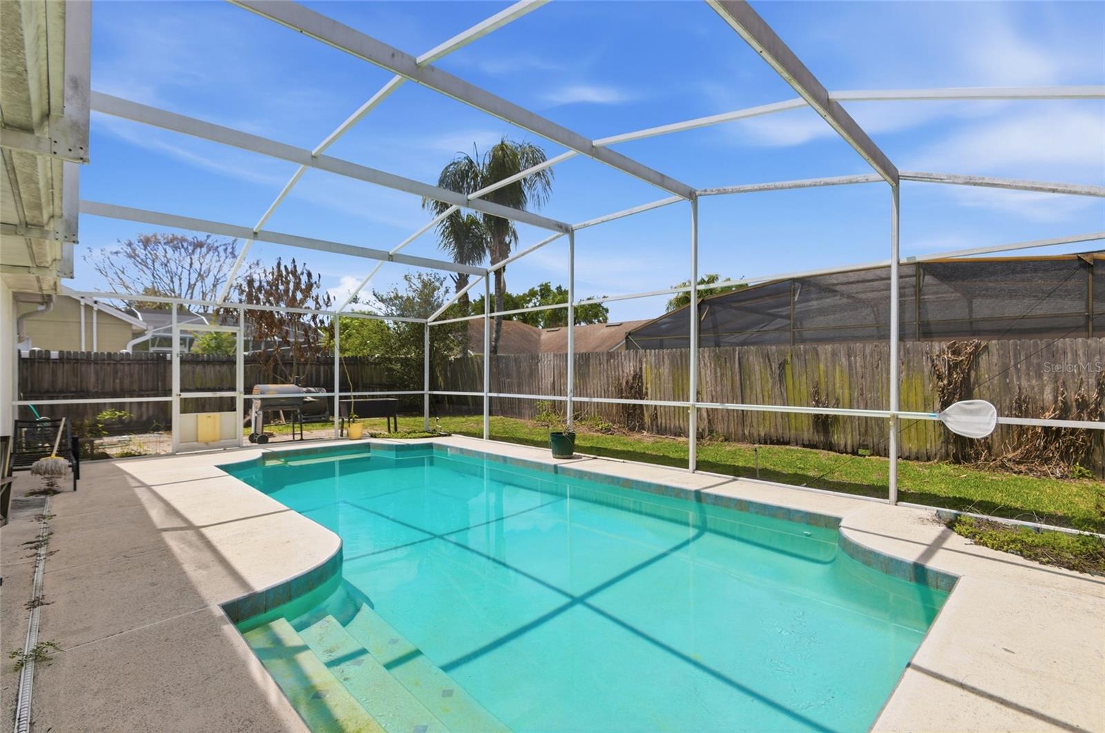 SOUTHCHASE PH 01B VILLAGE 06 - Residential