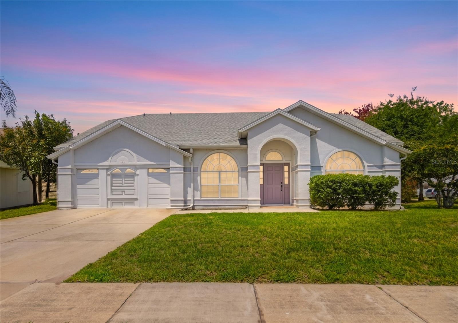 SOUTHCHASE PH 01B VILLAGE 06 - Residential