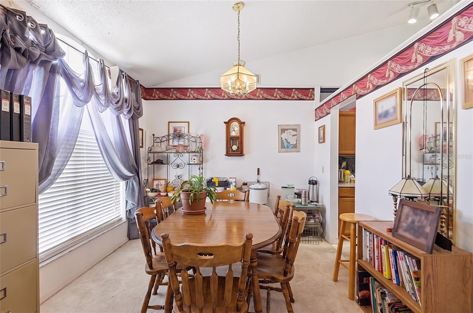 SOUTHCHASE PH 01B VILLAGE 06 - Residential