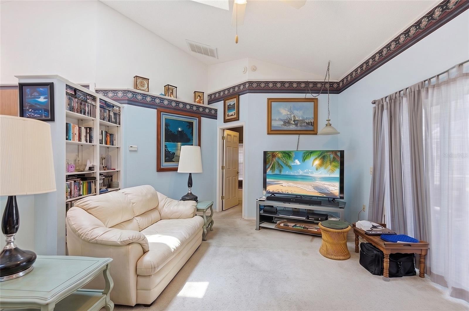 SOUTHCHASE PH 01B VILLAGE 06 - Residential