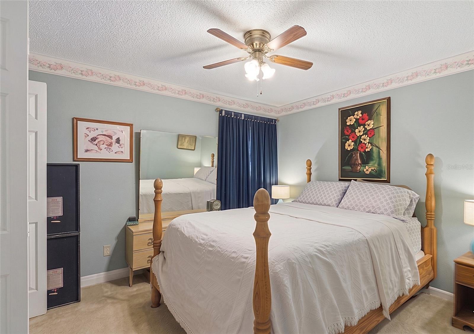 SOUTHCHASE PH 01B VILLAGE 06 - Residential