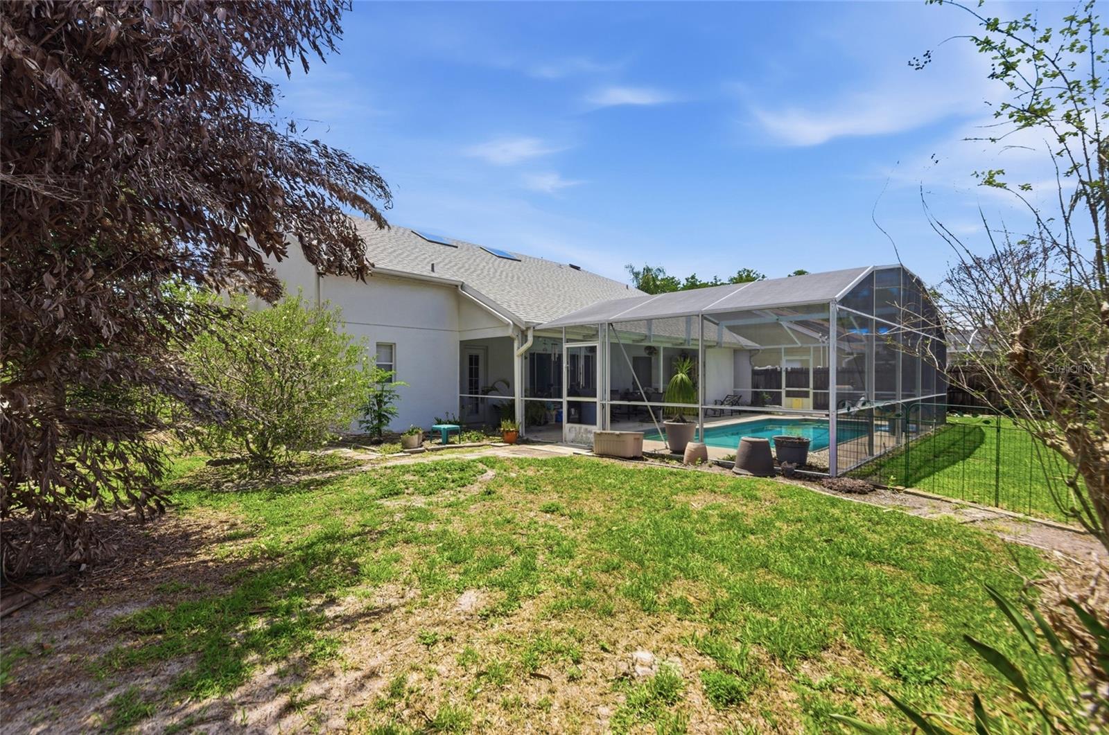 SOUTHCHASE PH 01B VILLAGE 06 - Residential