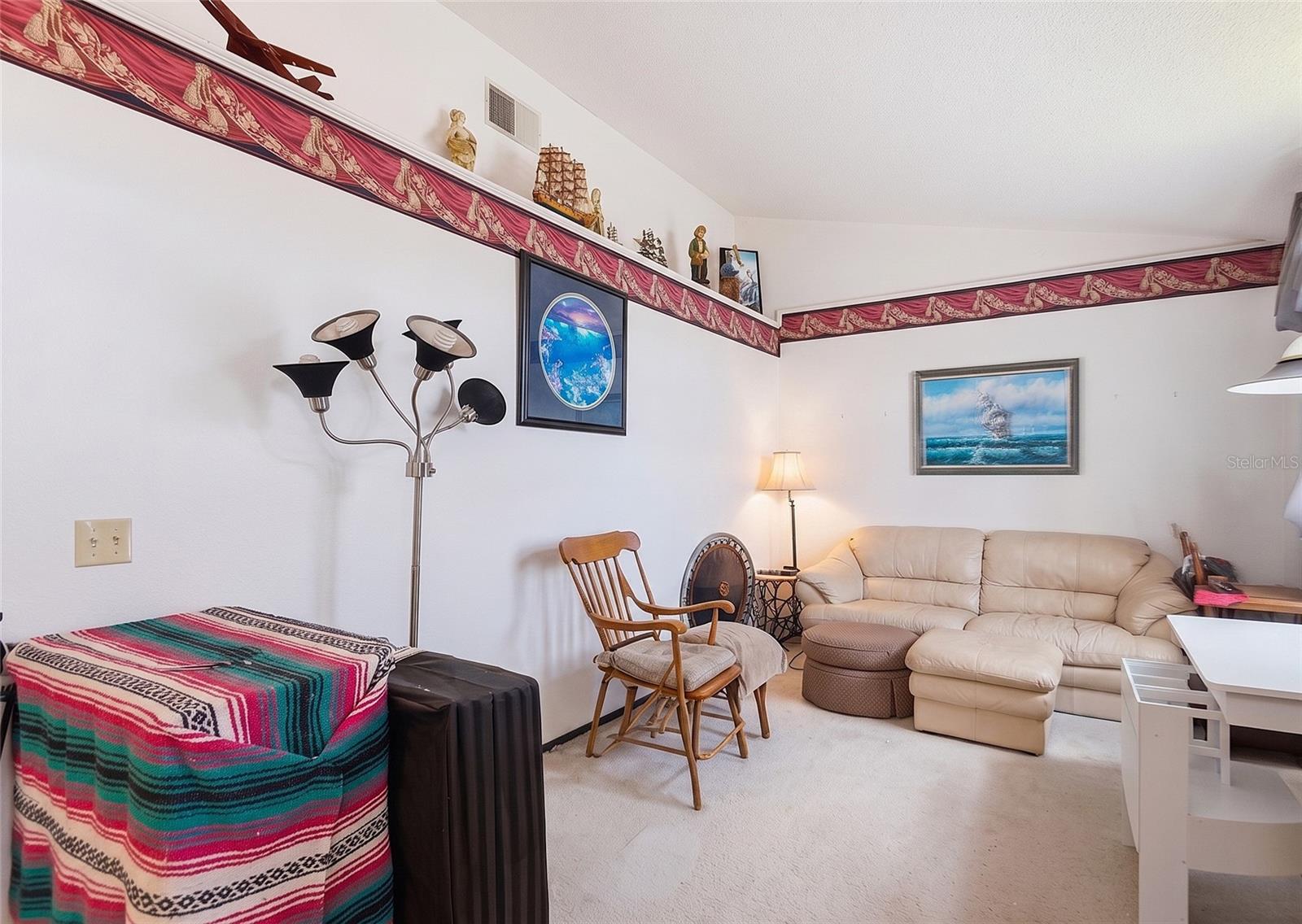 SOUTHCHASE PH 01B VILLAGE 06 - Residential