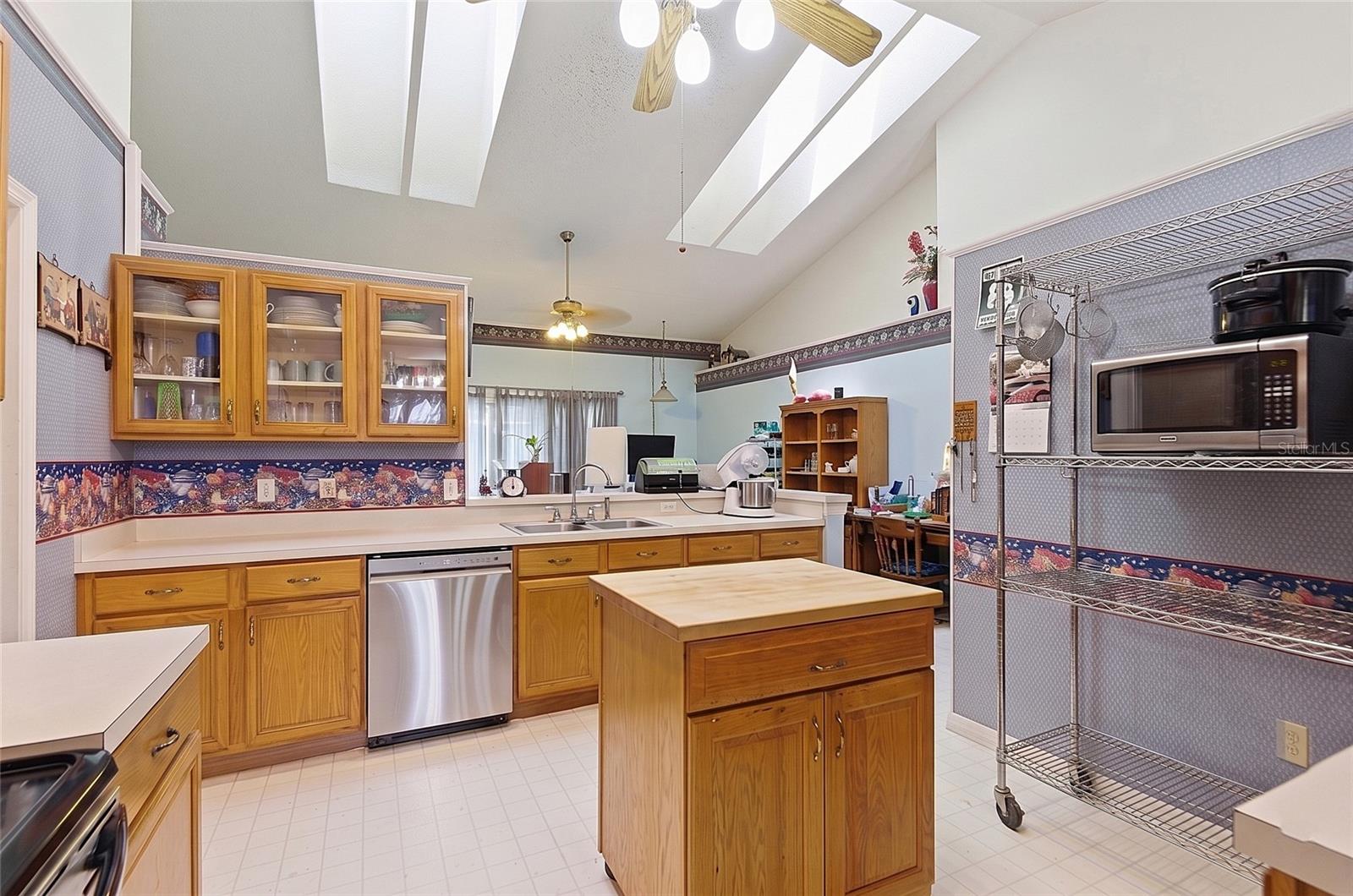 SOUTHCHASE PH 01B VILLAGE 06 - Residential