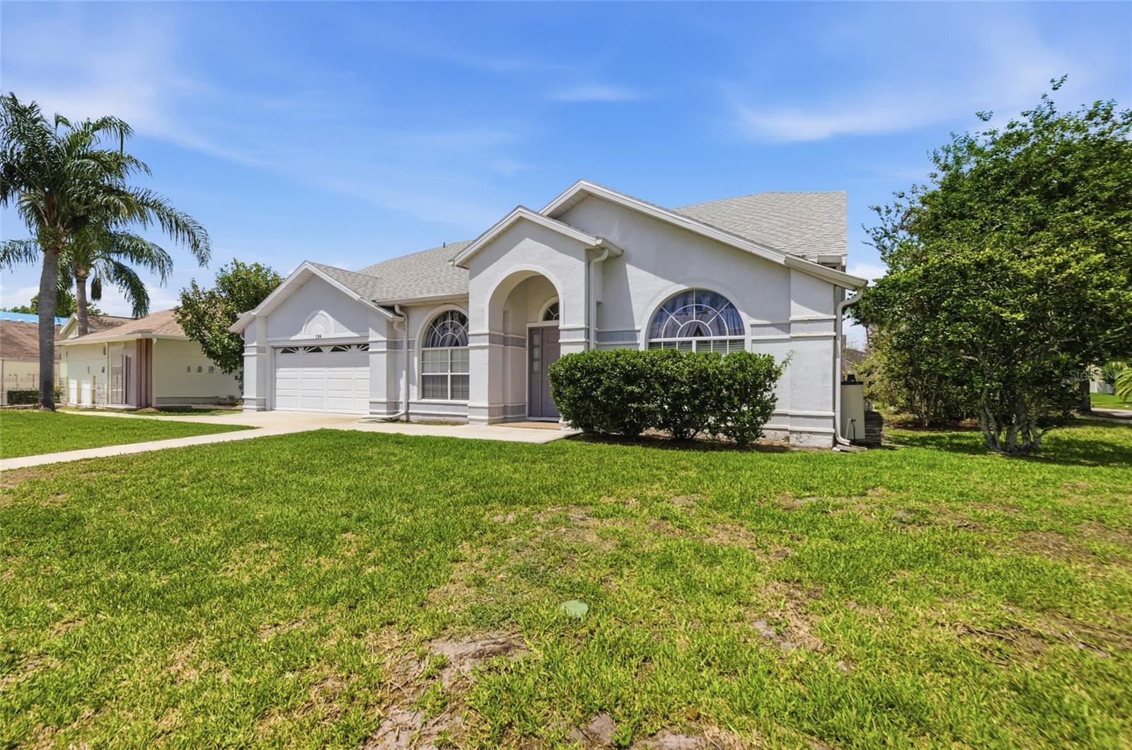 SOUTHCHASE PH 01B VILLAGE 06 - Residential