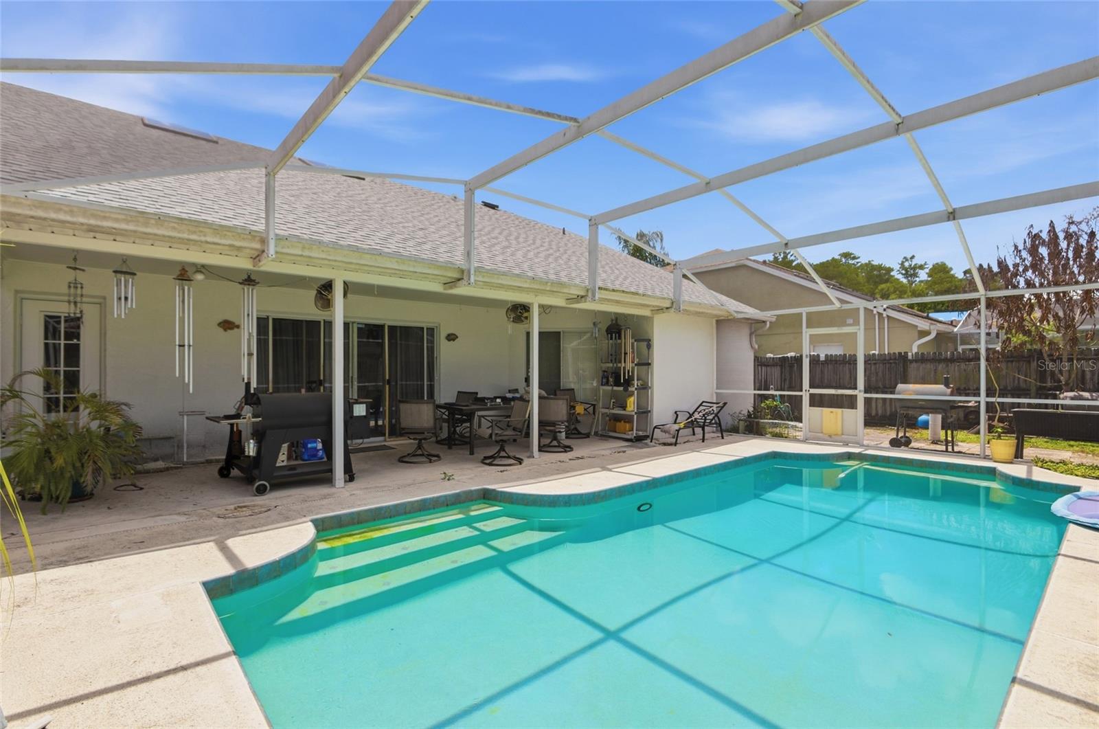 SOUTHCHASE PH 01B VILLAGE 06 - Residential