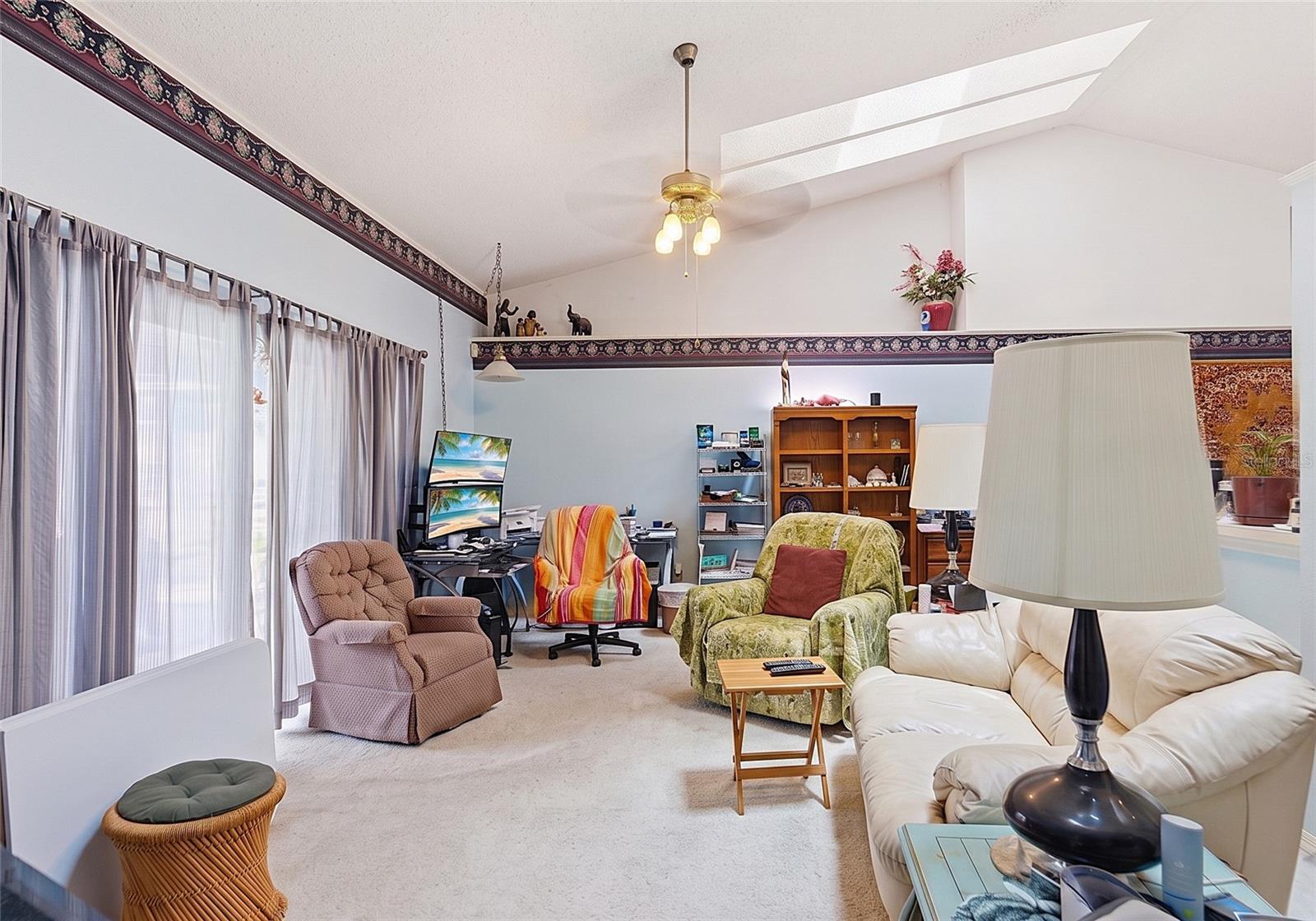 SOUTHCHASE PH 01B VILLAGE 06 - Residential
