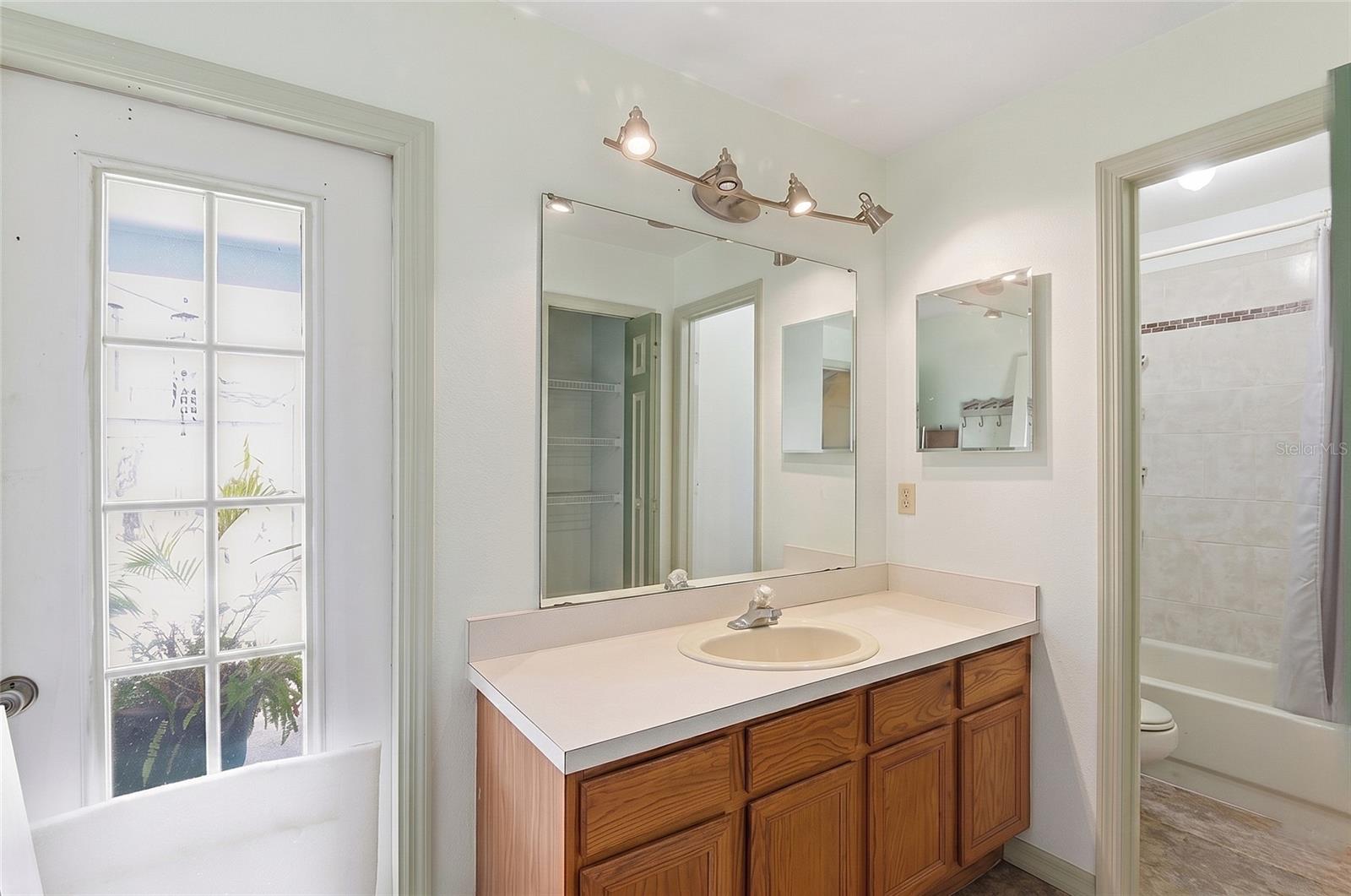 SOUTHCHASE PH 01B VILLAGE 06 - Residential