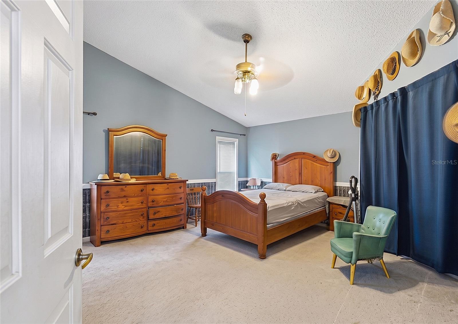 SOUTHCHASE PH 01B VILLAGE 06 - Residential