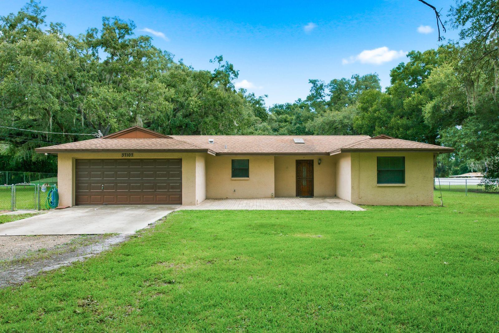 37107 BAILEY HILL DRIVE