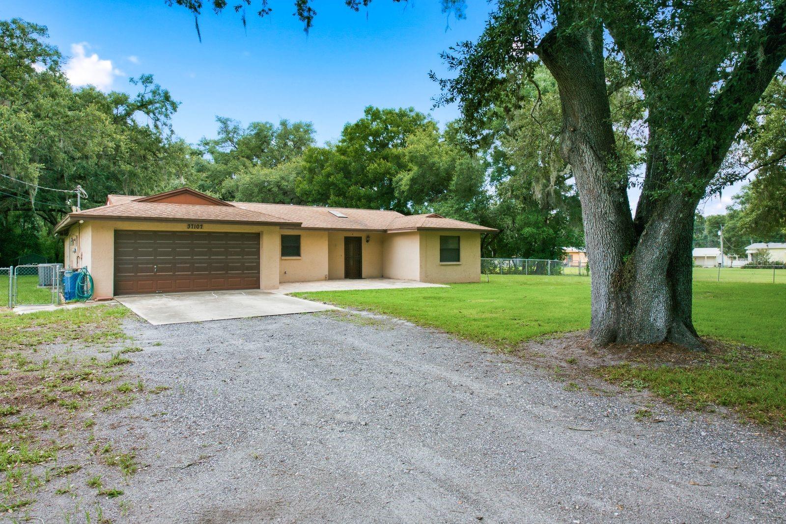 37107 BAILEY HILL DRIVE
