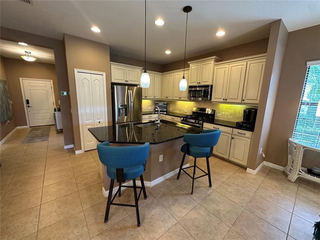 Photo of 1351 Backspin Drive, Englewood, FL 34223 (MLS # TB8440804)