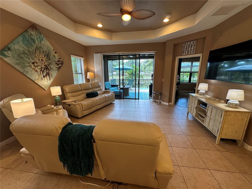 Photo of 1351 Backspin Drive, Englewood, FL 34223 (MLS # TB8440804)