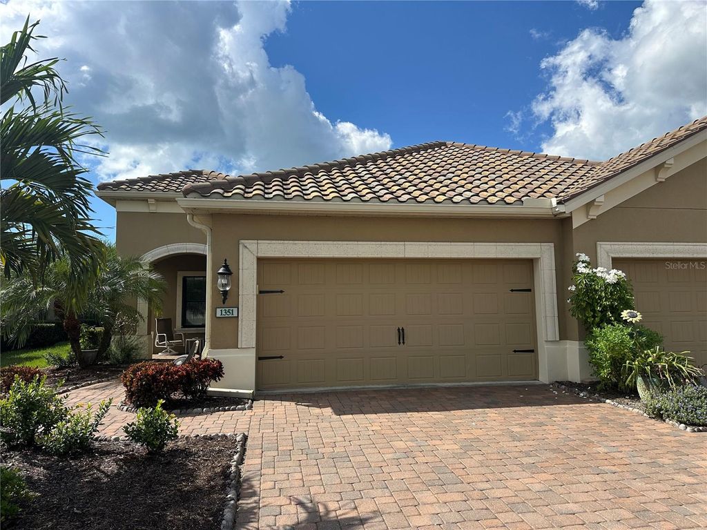 Photo of 1351 Backspin Drive, Englewood, FL 34223 (MLS # TB8440804)
