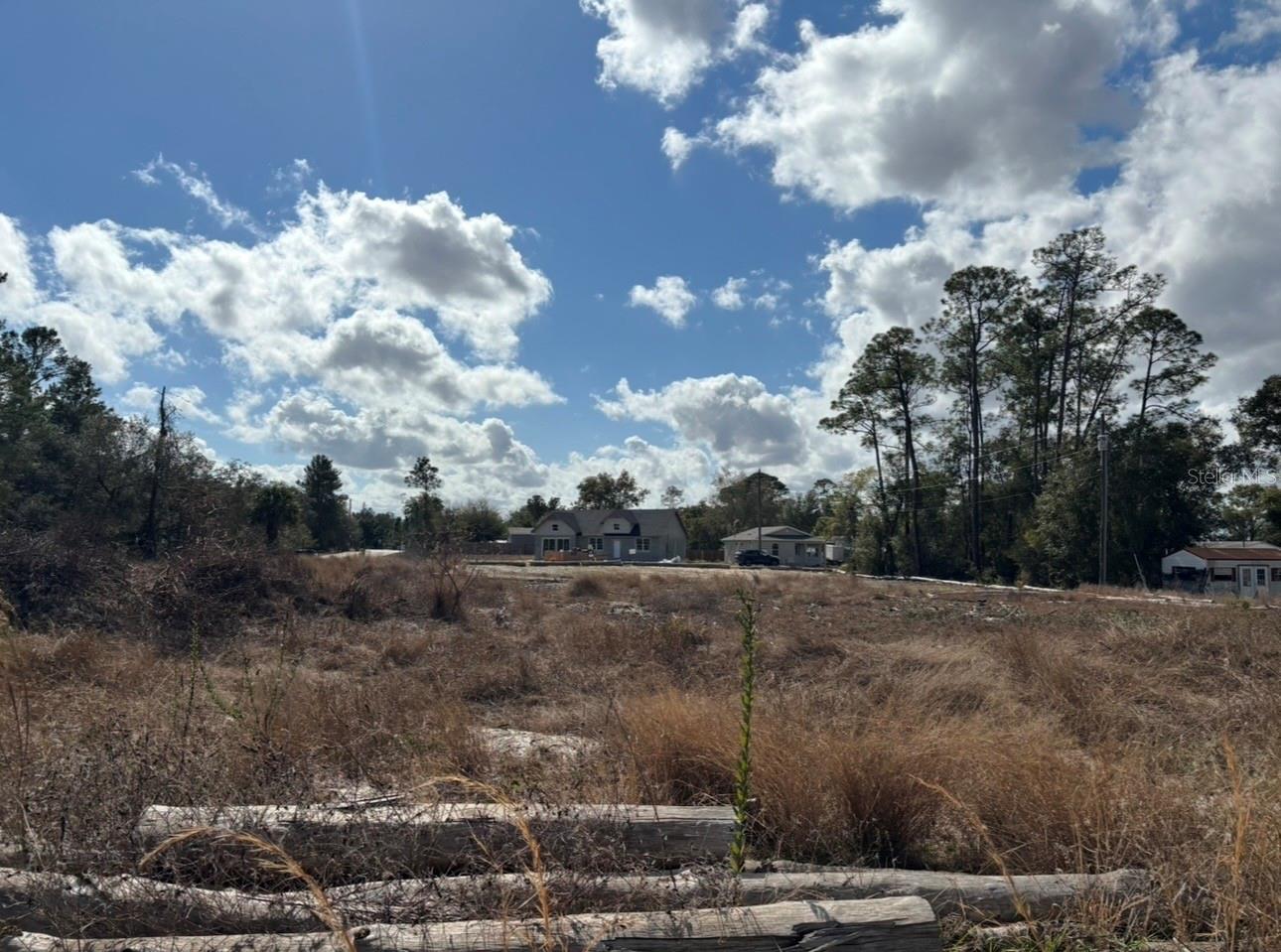 LAKE MARION TERRACE 2ND ADD - Land