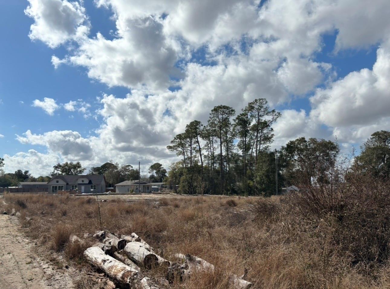 LAKE MARION TERRACE 2ND ADD - Land