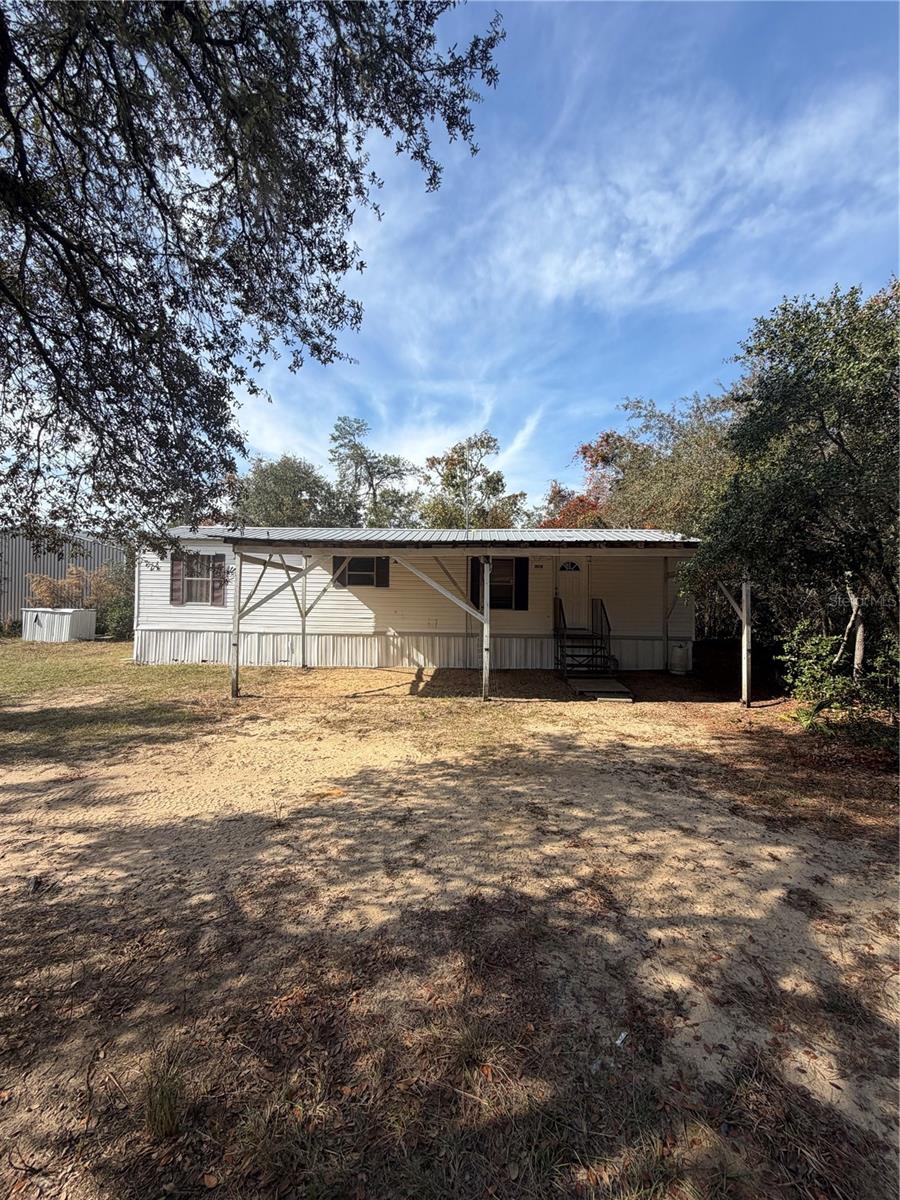 15710 NE 233RD PLACE