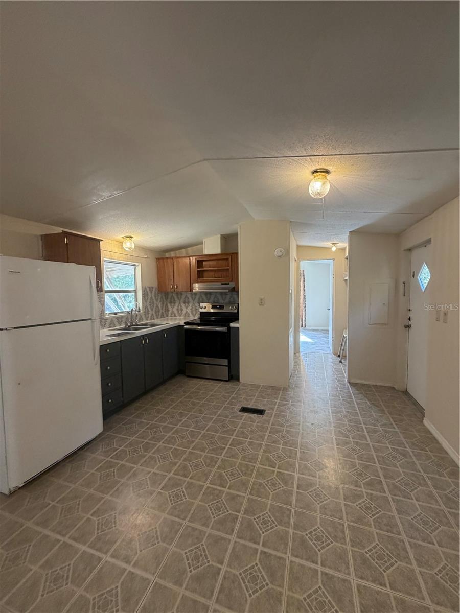 15710 NE 233RD PLACE