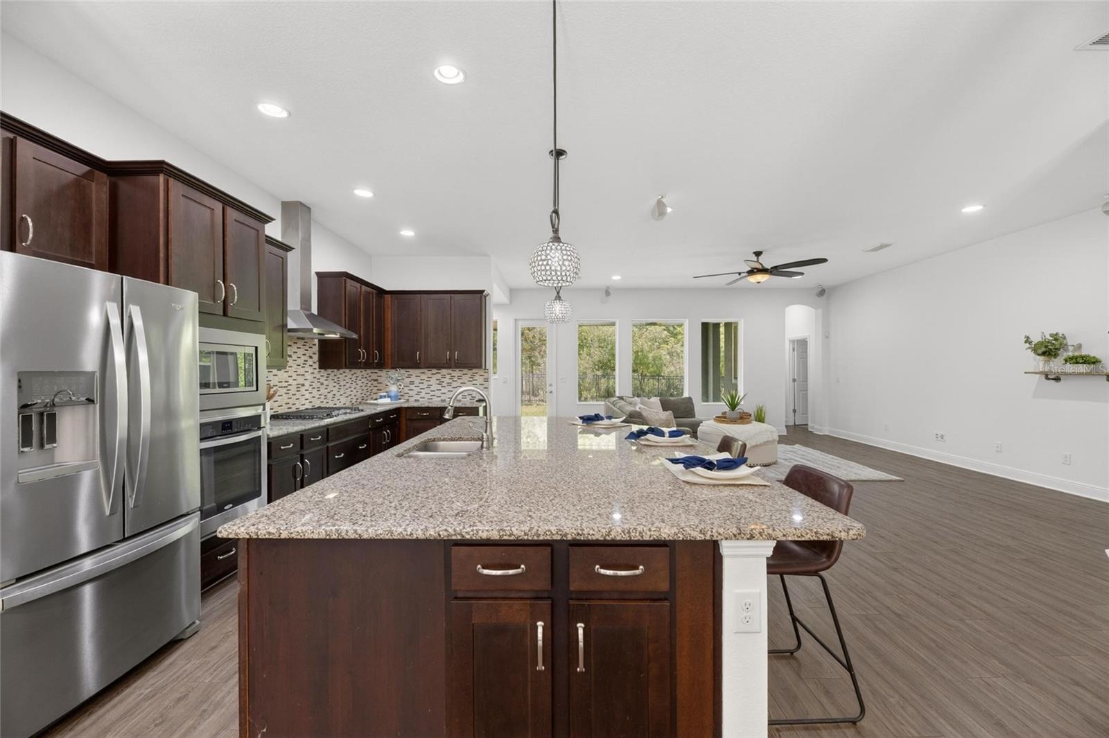 WATERSET PH 2C3-1/2C3-2 - Residential