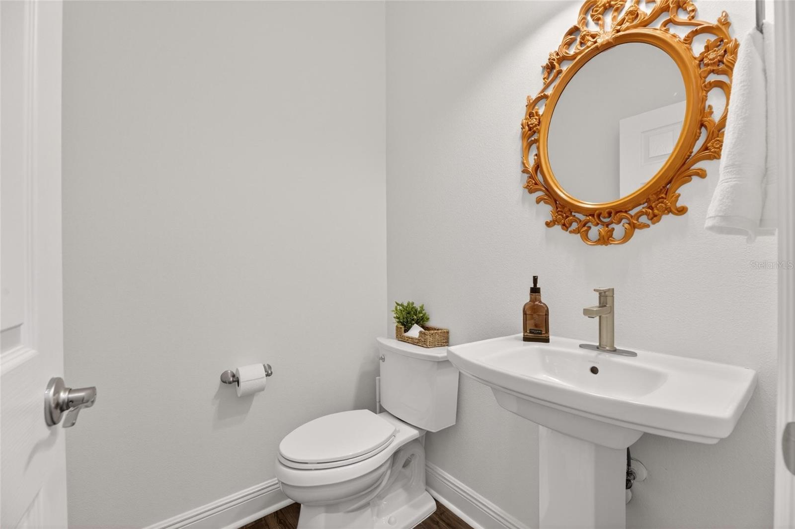 WATERSET PH 2C3-1/2C3-2 - Residential