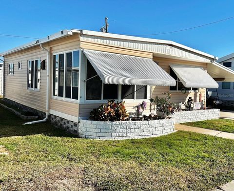 A home in LARGO