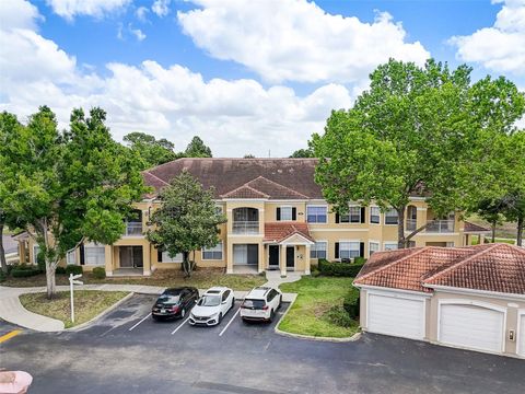 A home in SANFORD