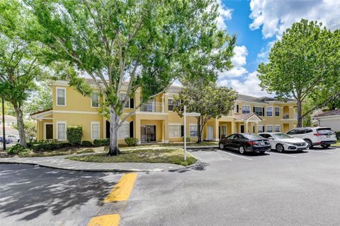 A home in SANFORD