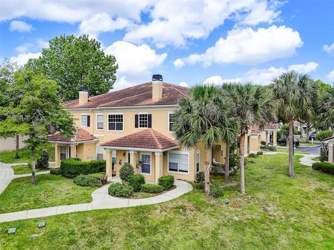 A home in SANFORD