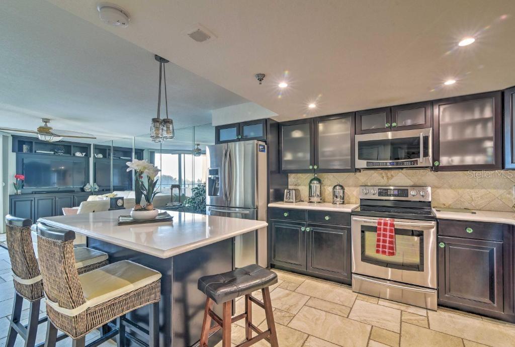 Photo of 6009 Sea Ranch Drive #302, Hudson, FL 34667 (MLS # TB8551179)
