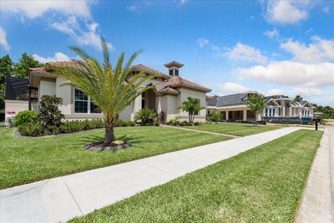 A home in PALM COAST