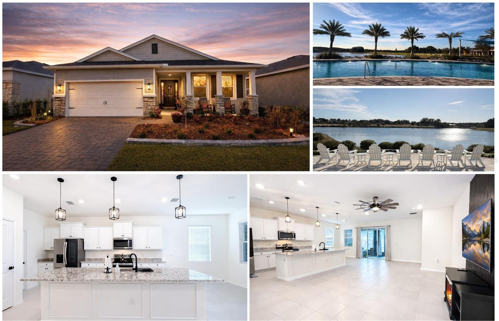 OCALA PRESERVE - Residential