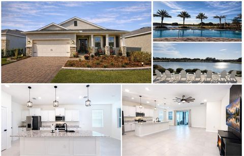 Photo of 4158 NW 48th Terrace Road, Ocala, FL 34482 (MLS # S5144383)