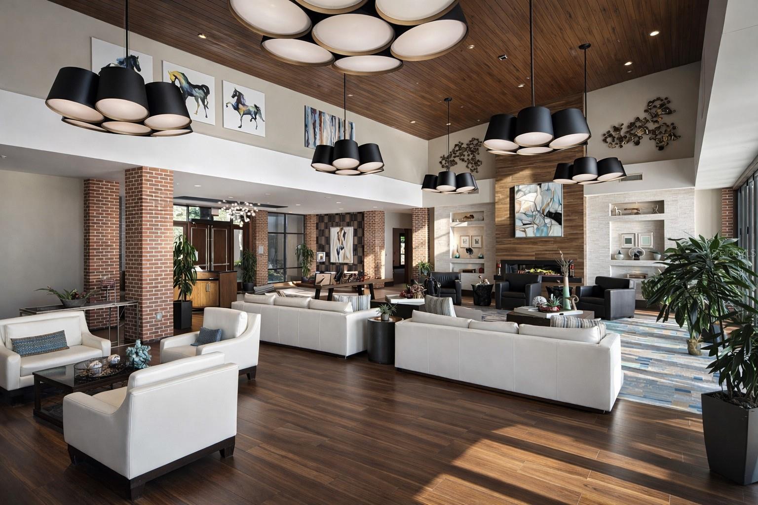 OCALA PRESERVE - Residential