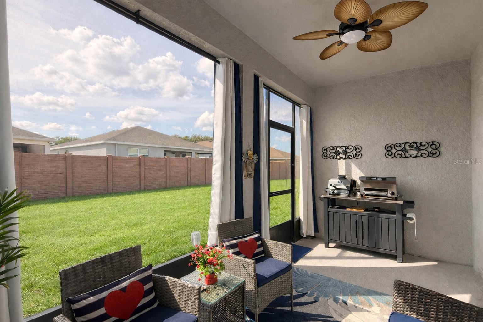 OCALA PRESERVE - Residential