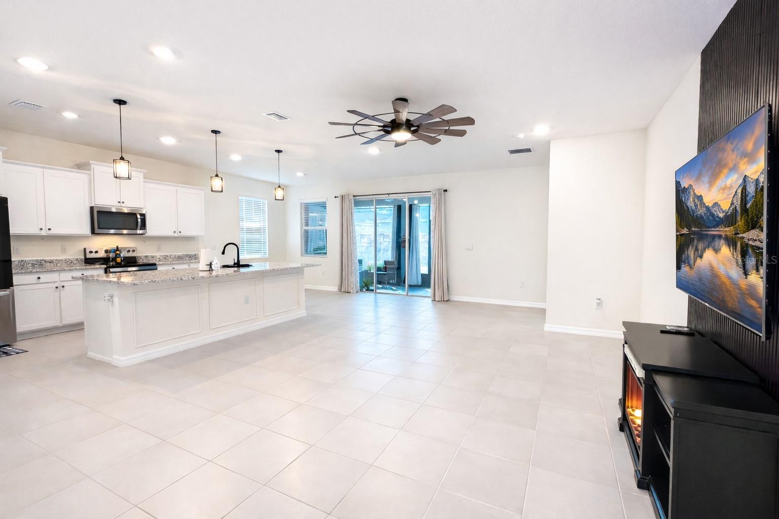 OCALA PRESERVE - Residential