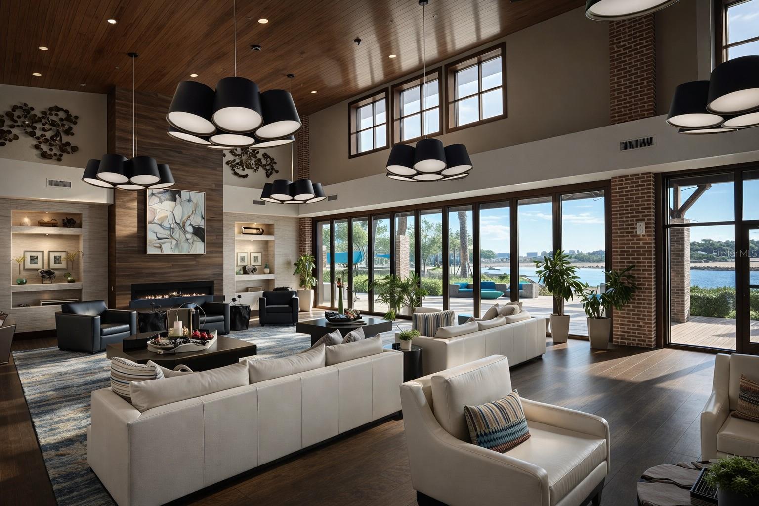 OCALA PRESERVE - Residential