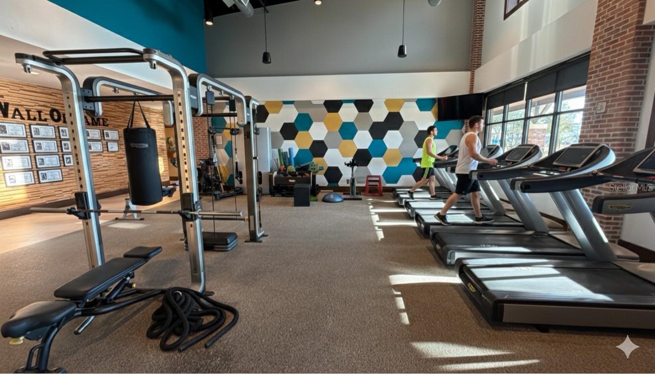 OCALA PRESERVE - Residential