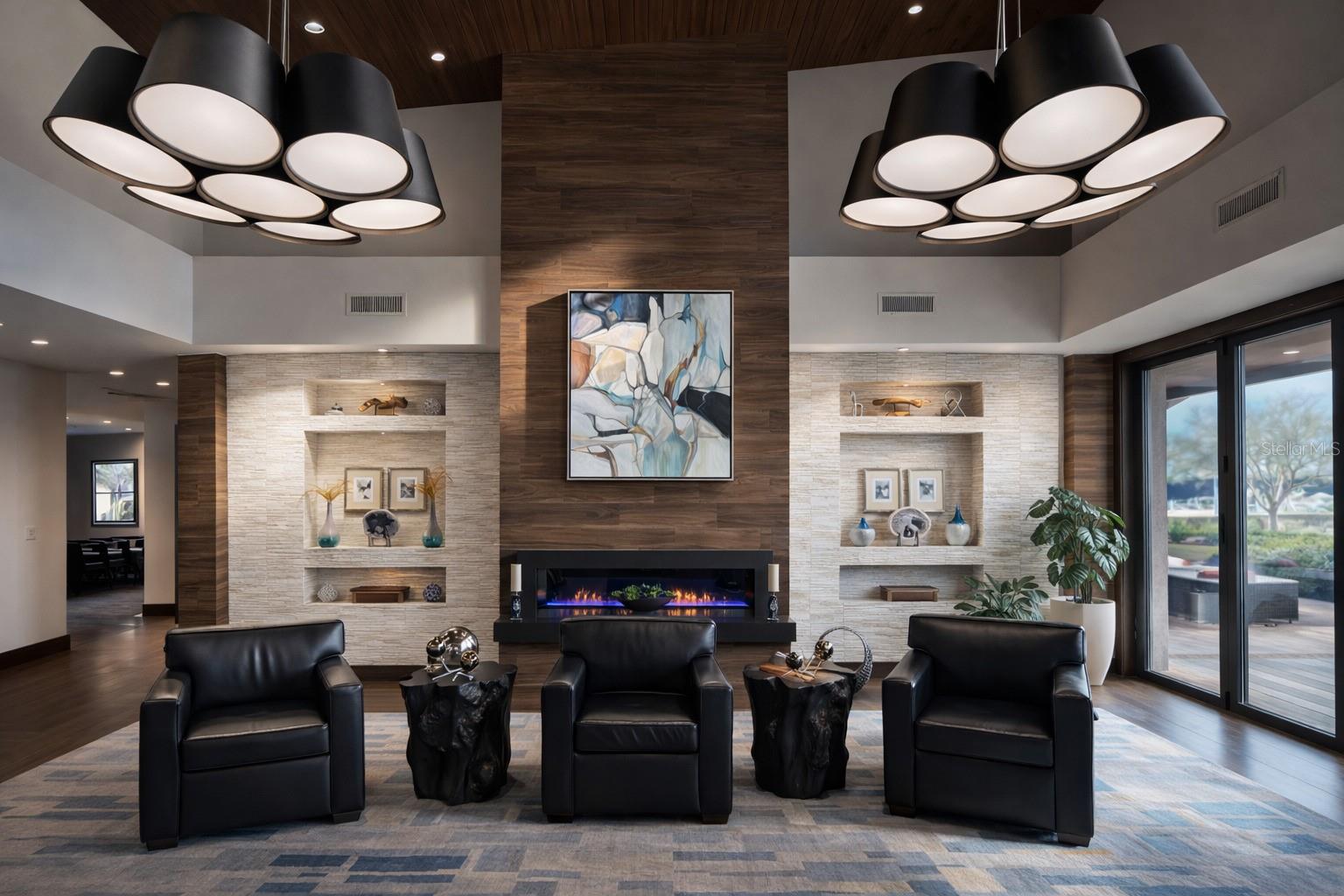 OCALA PRESERVE - Residential