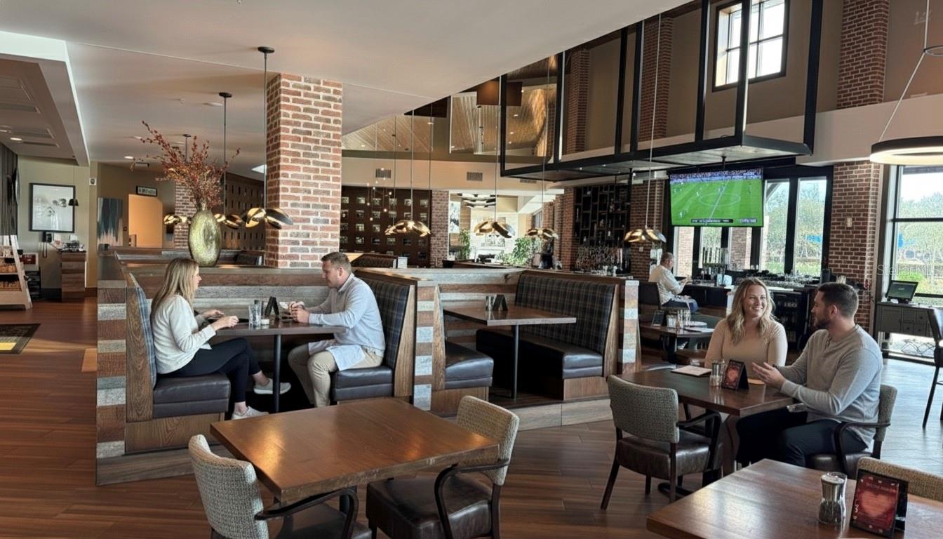 OCALA PRESERVE - Residential