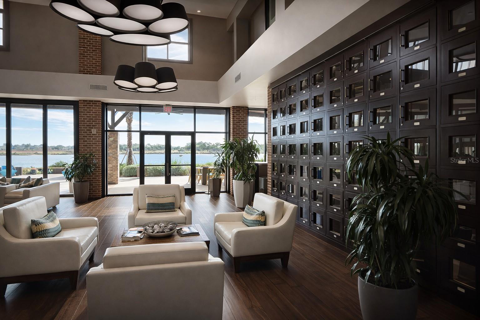 OCALA PRESERVE - Residential