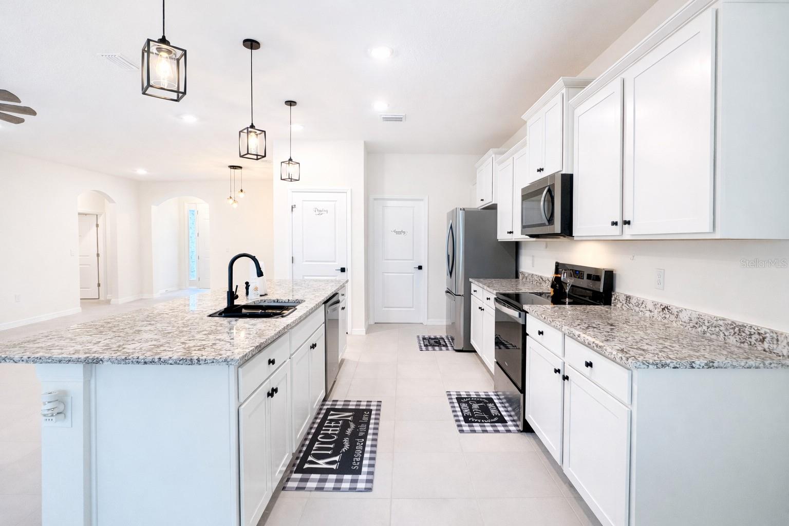 OCALA PRESERVE - Residential