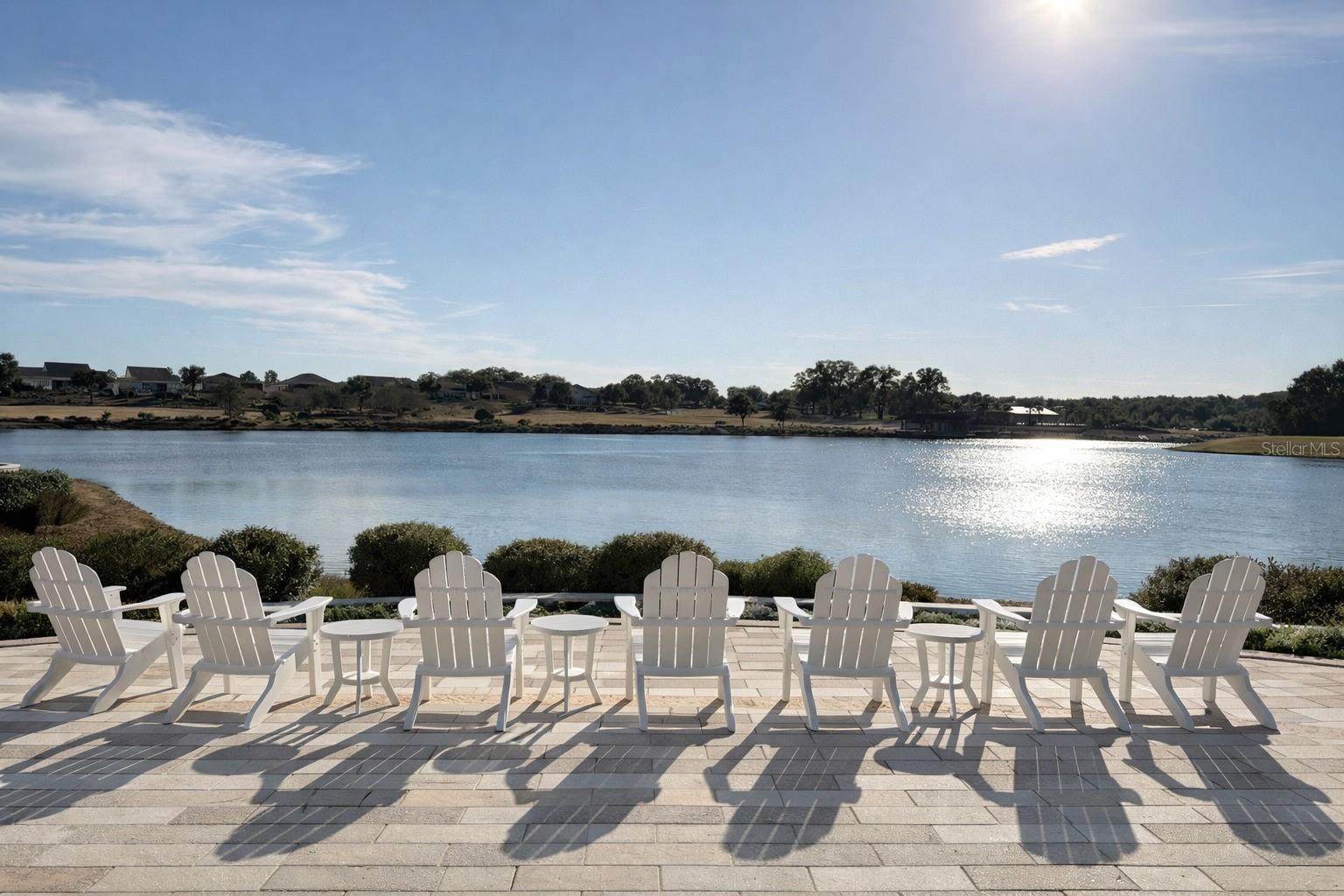 OCALA PRESERVE - Residential