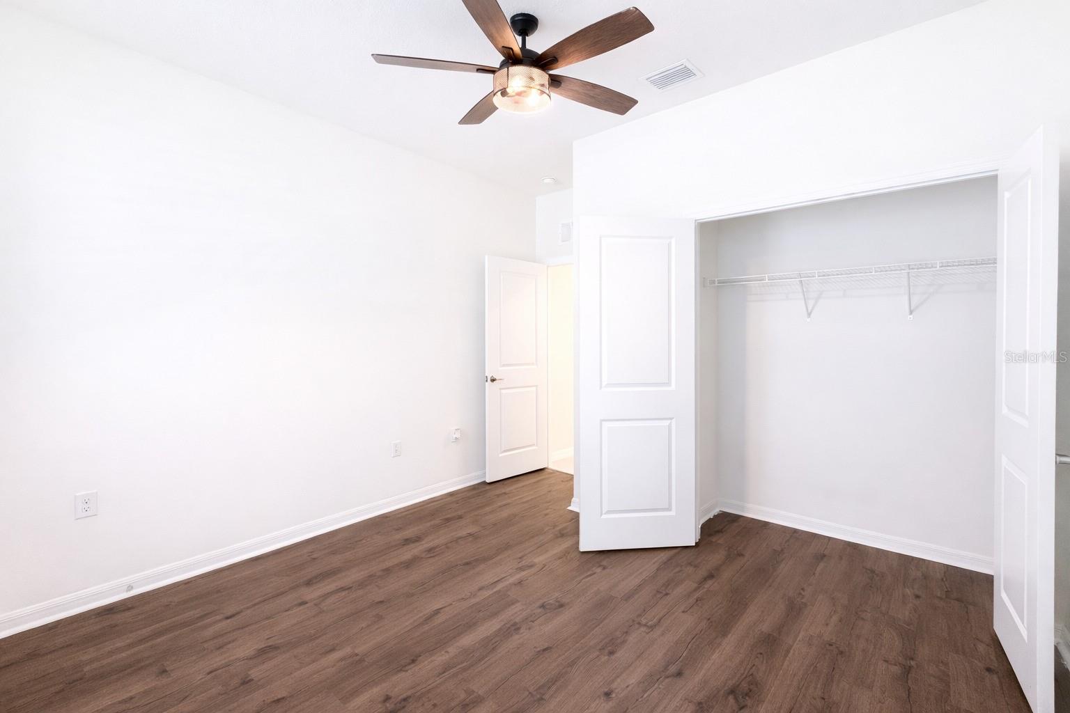 OCALA PRESERVE - Residential